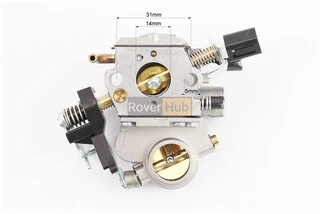 Карбюратор MS-362, "PRO SERIA"