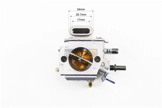 Карбюратор MS-440