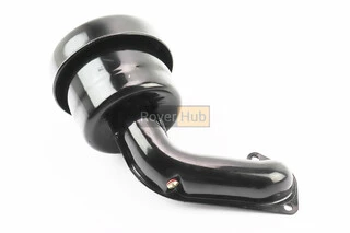 Фільтр повітряний у зборі R190N Тип 3 з коліном