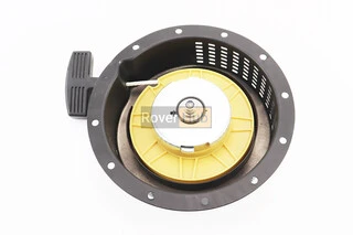 Стартер ручний 178F (з двома кулачками)