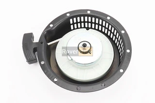 Стартер ручний 178F (з двома кулачками)