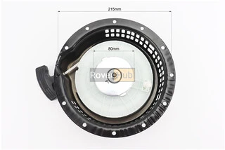 Стартер ручний 186F/188F