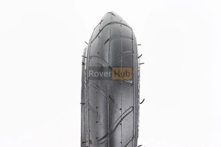 Шина на детскую коляску 8" 1/2х2 (50-134) сликовая