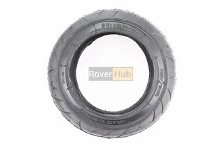 Шина на детскую коляску 8" 1/2х2 (50-134) сликовая