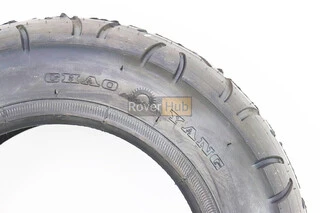 Шина 10"x2,00 (54-152) сликовая H-590