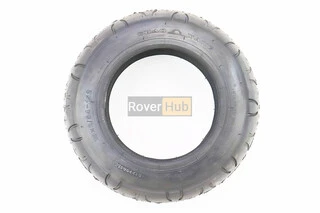 Шина 10"x2,00 (54-152) сликовая H-590