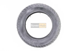 Шина 10"x2,00 дорожная