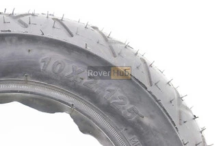 Шина 10"x2,125 (57-152) сликовая