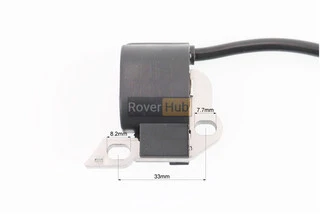 Котушка запалювання MS-170/180