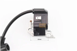 Котушка запалювання MS-170/180, "PRO SERIA"