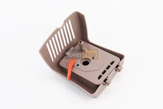 Фильтр воздушный в сборе 139F - 4Т Тип 1