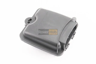 Фильтр воздушный в сборе, квадратный элемент