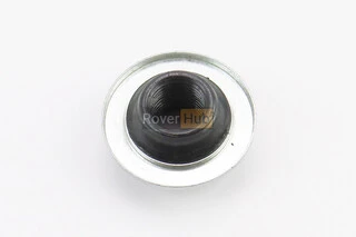 Конус 3/8" втулки MTB з пильником під вісь 9,5 мм (WZ-601F)