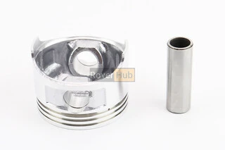 Поршень к-кт 168F 68mm STD (H-49mm, палець 18mm)