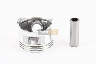 Поршень к-кт 168F 68mm STD (H-53mm, палець 18mm)