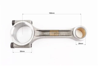 Шатун R185N/R190N/R192N/R195NM