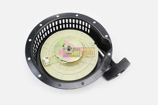 Стартер ручний 186FS (обертання проти годинникової стрілки - Weima, Kipor)