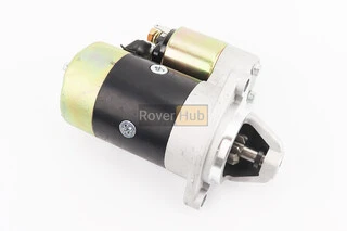 Стартер електричний 178F/186F (ліве обертання)