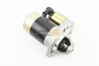 Стартер електричний 178F/186F (ліве обертання)