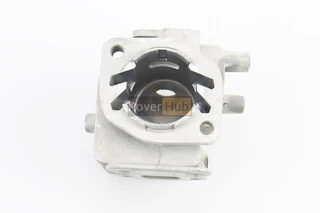 Цилиндр к-кт (цпг) 32mm (палец 8mm) +герметик