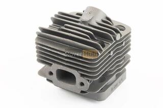 Цилиндр к-кт (цпг) 34mm (палец 8mm) "черный", "PRO SERIA"