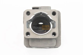 Цилиндр к-кт (цпг) 34mm (палец 8mm) "черный", "PRO SERIA"