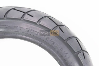 Шина 12" 1/2х2 1/4 (57-203) сликова C1456