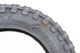 Шина 12" 1/2х2 1/4 (57-203) шипована C714