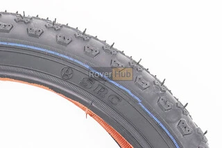 Шина 14"x1,75 (47-254) дорожная SV219