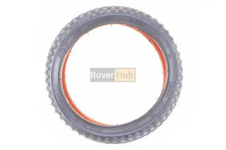 Шина 14"x1,75 (47-254) дорожная SV219