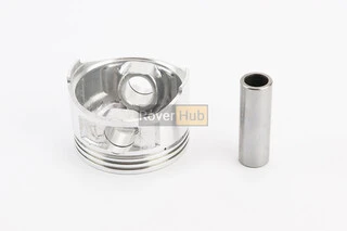 Поршень к-кт 170F 70mm STD (H-47mm, палець 18mm)