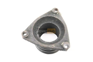 Шків 3-х пазний D-110mm (три пази під ремінь SPB) Lотв.-137mm