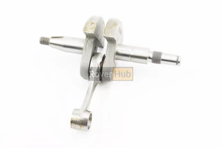 Колінвал, палець 11mm MS-341/361, "PRO SERIA"