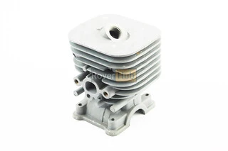 Циліндр к-кт (цпг) 35mm (палець 8mm) "чорний" Husqvarna 125R/128R