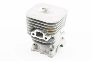 Цилиндр к-кт (цпг) 35mm (палец 8mm) "черный" Husqvarna 125R/128R