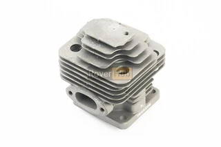 Циліндр к-кт (цпг) 36mm (палець 9mm) "чорний"