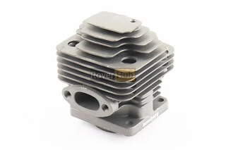 Цилиндр к-кт (цпг) 36mm (палец 9mm) "черный"