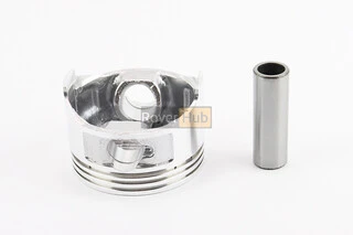 Поршень к-кт 170F 70mm STD (H-49mm, палець 18mm)