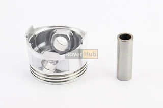 Поршень к-кт 170F 70mm +0,25 (H-49mm, палець 18mm)