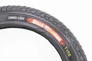 Шина 14"x1,95 (53-254) дорожня, P1023