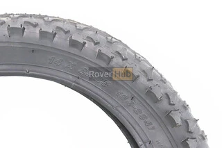 Шина 14"x2,125 шипованная, BH-102