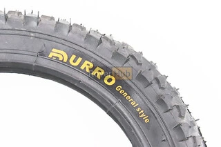 Шина 14"x2,125 шипованная, BH-102