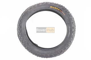 Шина 14"x2,125 шипованная, BH-102