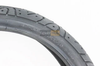 Шина 16"x1,75 (47-305) сликовая C1289