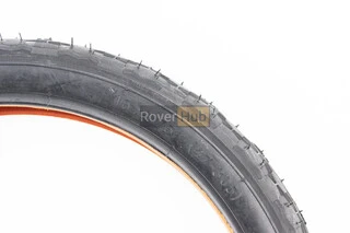 Шина 16"x1,75 (47-305) дорожная D226