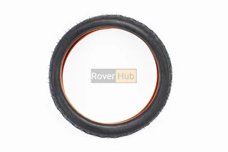 Шина 16"x1,75 (47-305) дорожная D226