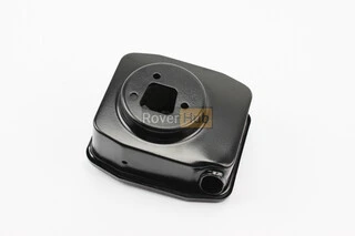 Фильтр воздушный в сборе с бумажным элементом (для генератора 2-3,5кВт) 178F