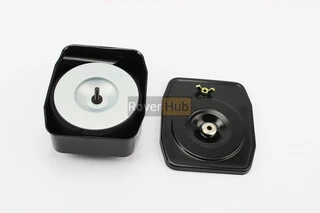 Фильтр воздушный в сборе с бумажным элементом (для генератора 2-3,5кВт) 178F