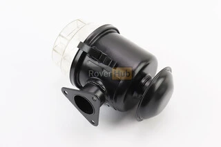 Фильтр воздушный в сборе с масляной ванной 178F Тип 1 Dкорпуса-100mm