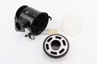 Фильтр воздушный в сборе с масляной ванной 178F Тип 1 Dкорпуса-100mm